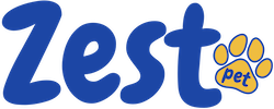 Zest.pet logo